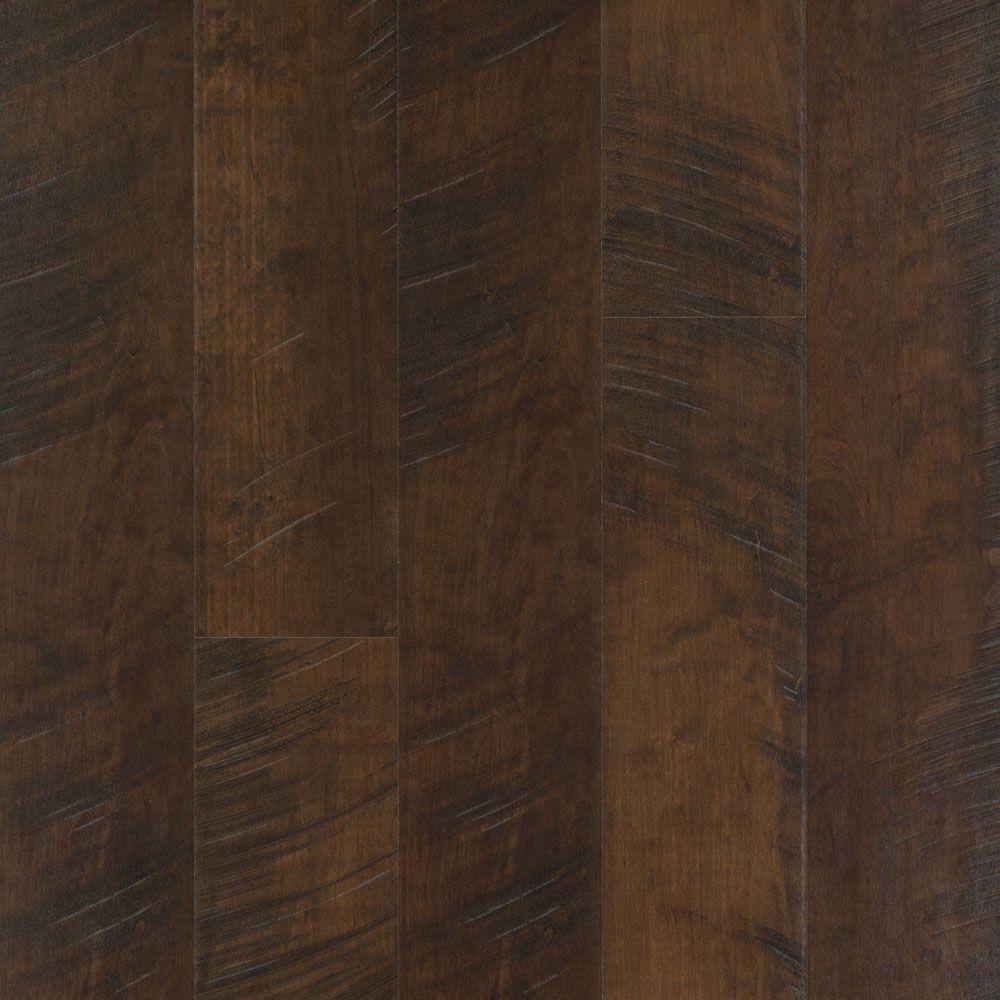 Molasses Maple