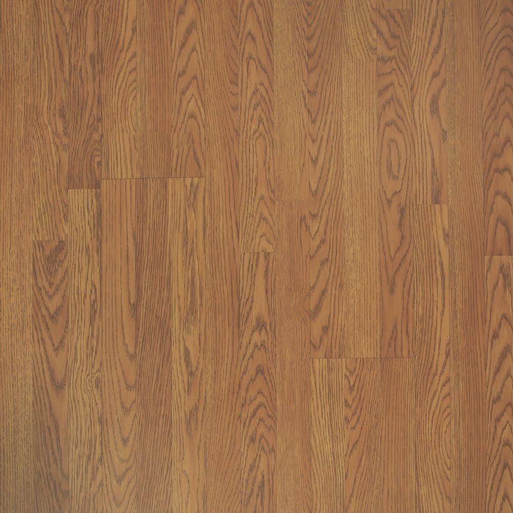 Classic Auburn Oak